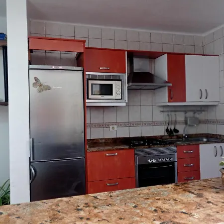 Sol Y Terraza * プラヤ・オンダ