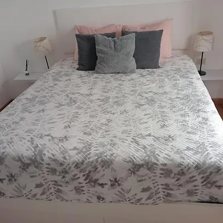 Apartamento Sol Y Terraza Playa Honda (Lanzarote)