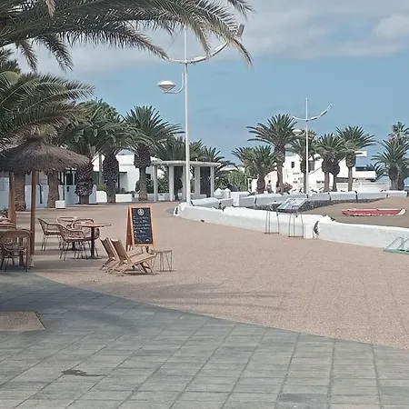 Sol Y Terraza *